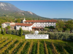 Farm Stay Malovščevo